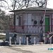 Будка охраняемого железнодорожного переезда. в городе Попасная