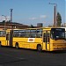 Autóbuszállomás in Ózd city