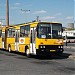 Autóbuszállomás in Ózd city