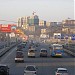 Некрасовский путепровод в городе Владивосток