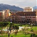 Lulishtja e Shatërvanit in Shkodër city