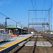 SEPTA Langhorne Train Station