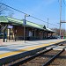 SEPTA Langhorne Train Station