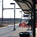 SEPTA Langhorne Train Station