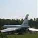 Самолёт Ту-144C