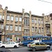 «Доходный дом Унжакова» — памятник архитектуры в городе Владивосток