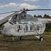 Mi-4直昇機