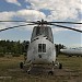 Mi-4直昇機