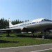 Tupolev Tu-104A