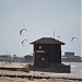 Пляж «Акшатот» в городе Ашдод