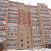 Красноармейская ул., 44 корпус 1 в городе Нахабино