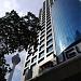 Menara Weld Tower in Kuala Lumpur city