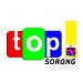 TOP-TV Sorong (en) di kota Сорон