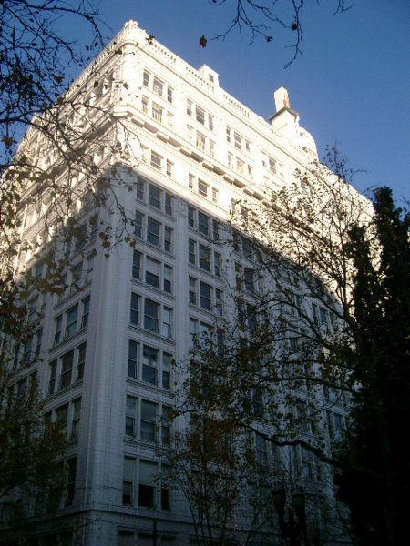 The Nines, a Luxury Collection Hotel / Macy&#39;s - Portland, Oregon