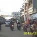 Toko Besi Kenanga (en) di kota Tangerang