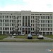 Центр медицины катастроф в городе Ставрополь