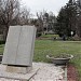 Monument (ro) in Bucharest city