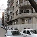 Bloc în Bucureşti oraş