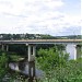 Новый мост в городе Ржев