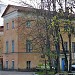 Дом гражданского губернатора (в процессе реставрации) в городе Калуга