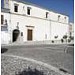 Iglesia y Convento de San Antonio