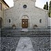 Iglesia de Santa Irene