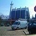 Kościół p.w. św.  Andrzeja Boboli (pl) in Warsaw city