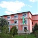 Dining room + Hotel in Tirana city