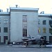 Самолётный корпус (ru) in Kharkiv city