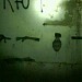 Заброшенные свинарники в городе Лыткарино