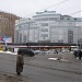 Остановка общественного транспорта «Семёновская» в городе Владивосток