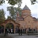 Армянская Апостольская Церковь Сурб Степанос в городе Калининград