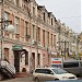«Доходный дом А. Д. Золотухина» — памятник архитектуры в городе Владивосток