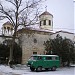 Armenian church