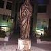 Mother Teresa Statue in Shkodër city