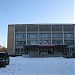 Дом культуры им. В. П. Чкалова в городе Щёлково