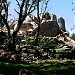 Nuraghe Gennacili o Monte Seleni