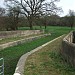 Restored Aqueduct