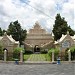 Entrance to Water Palace (Taman Sari) in Yogyakarta city