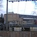 Пост секционирования железнодорожной контактной сети в городе Киев