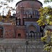 Tomb of Abdur Rahman Khan in Kabul city