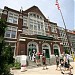 Irish American Heritage Center in Chicago, Illinois city