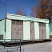 Трансформаторная подстанция ТП-