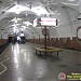Станция скоростного трамвая «Проспект Металлургов» в городе Кривой Рог