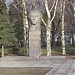 Бюст-памятник А. В. Суворова в городе Ставрополь