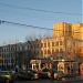 Школа № 74 имени В.П. Чкалова в городе Екатеринбург