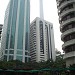 KH Tower(Menara PanGlobal) in Kuala Lumpur city