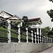 Carcosa Seri Negara in Kuala Lumpur city