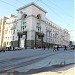 Дальневосточный федеральный университет (ДВФУ) в городе Владивосток