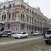 «Владивостокская почтово-телеграфная контора (почтамт)» — памятник архитектуры